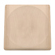 Cutting board for cradle knife Cutting board for cradle knife