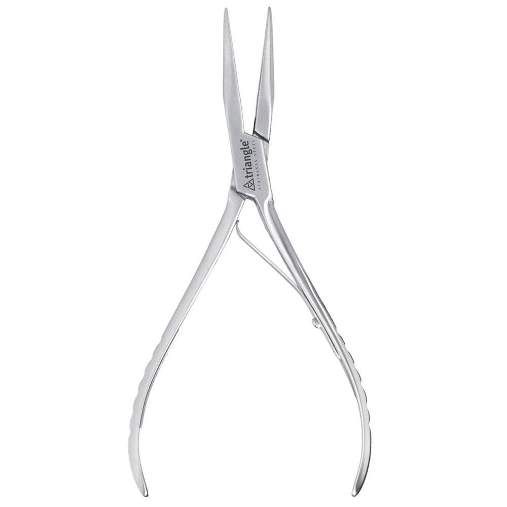 Stainless steel fish pliers