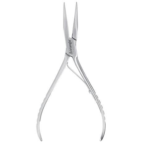 Stainless steel fish pliers