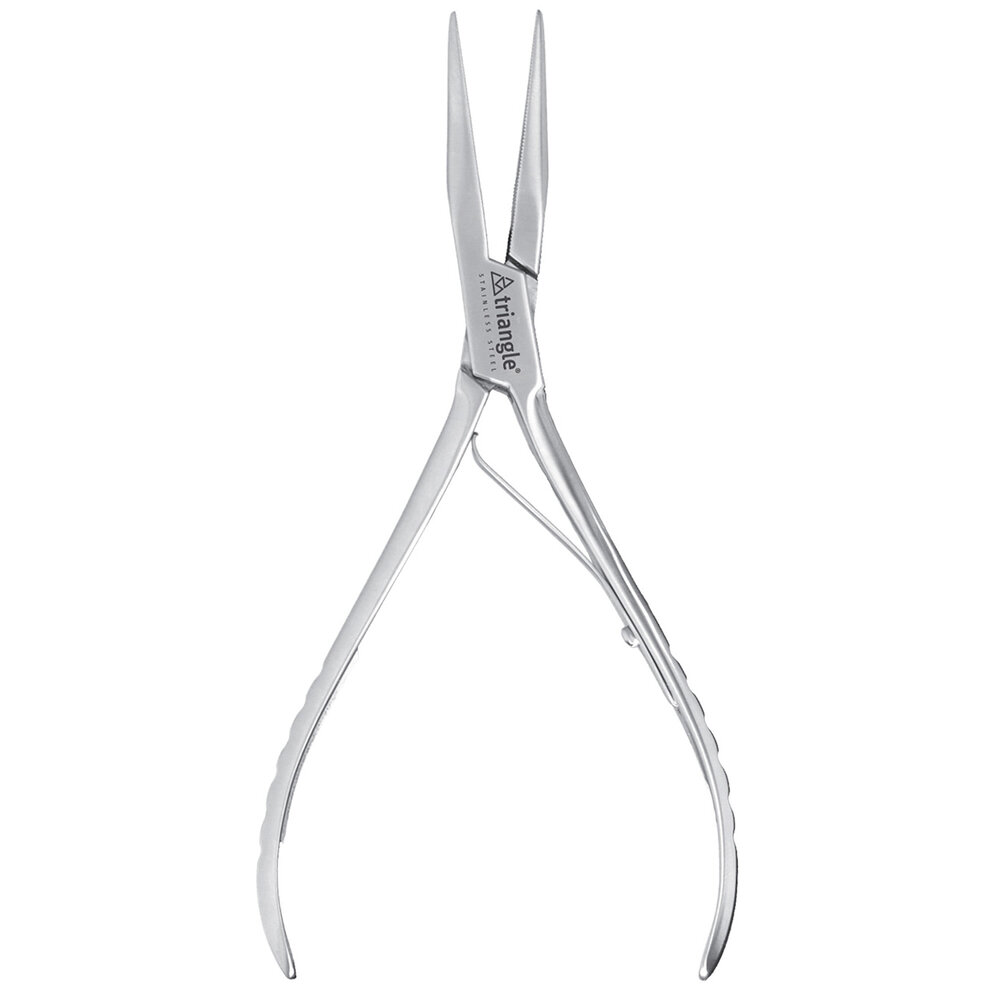 Stainless steel fish pliers