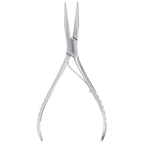 Stainless steel fish pliers