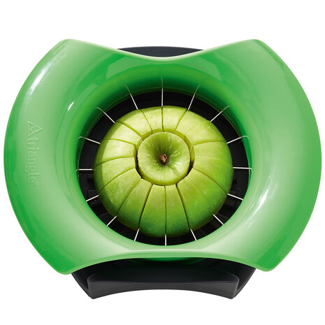 Apple cutter Apple cutter