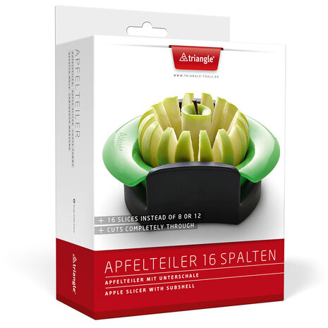 Apple cutter Apple cutter
