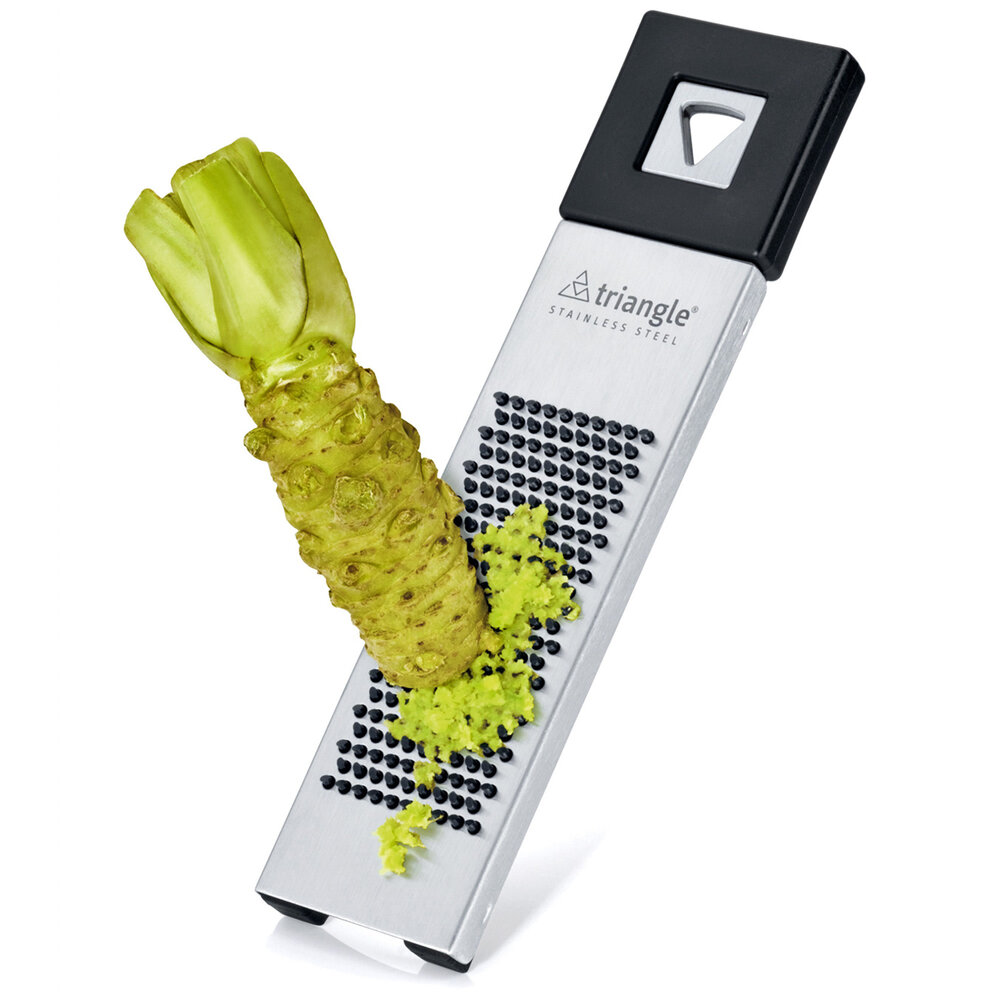 Ginger / aroma grater Ginger / aroma grater