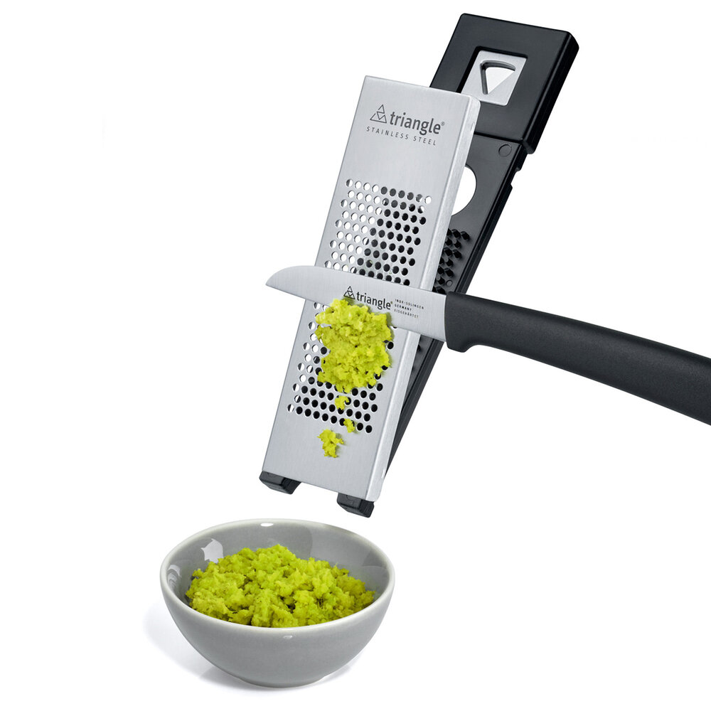 Ginger / aroma grater Ginger / aroma grater