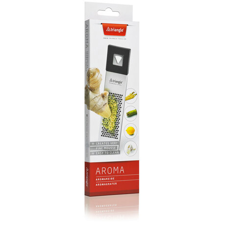 Ginger / aroma grater Ginger / aroma grater