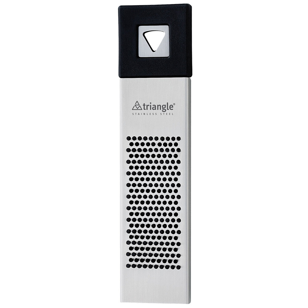 Ginger / aroma grater Ginger / aroma grater