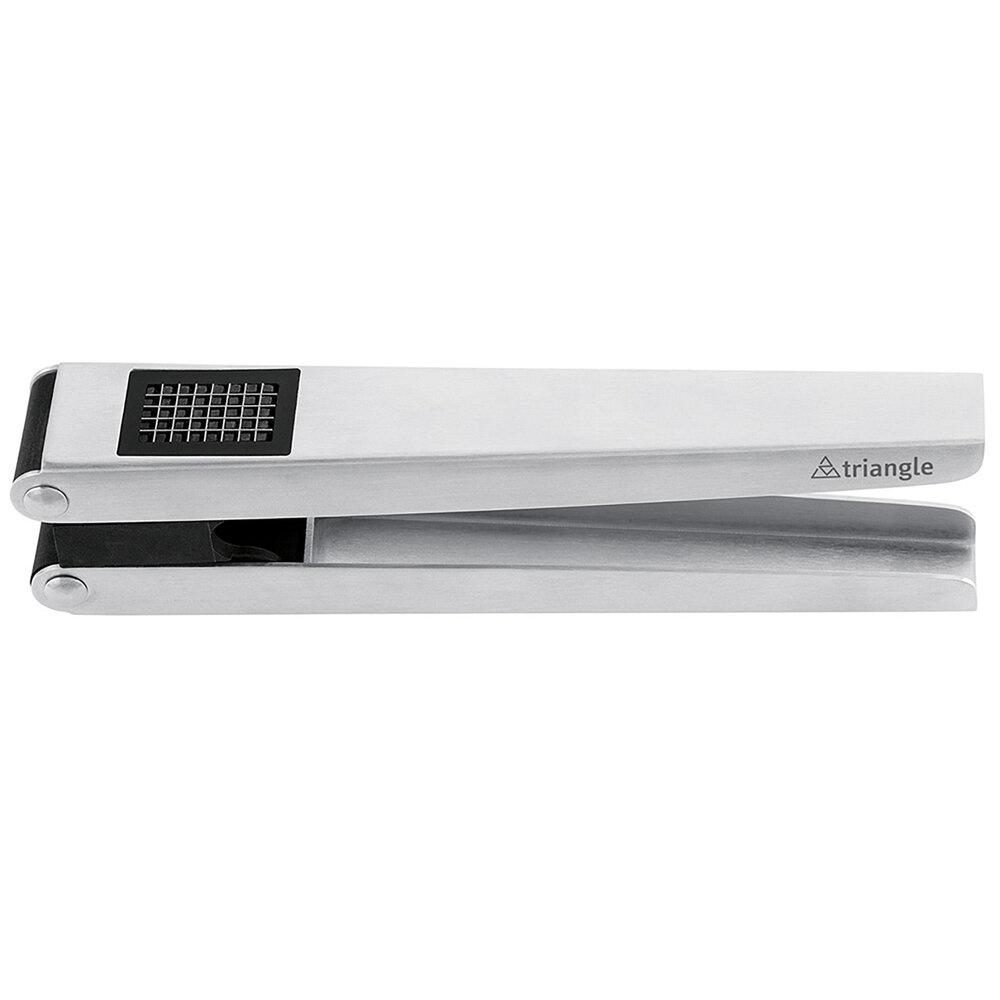 Carlic cutter and press Carlic cutter and press