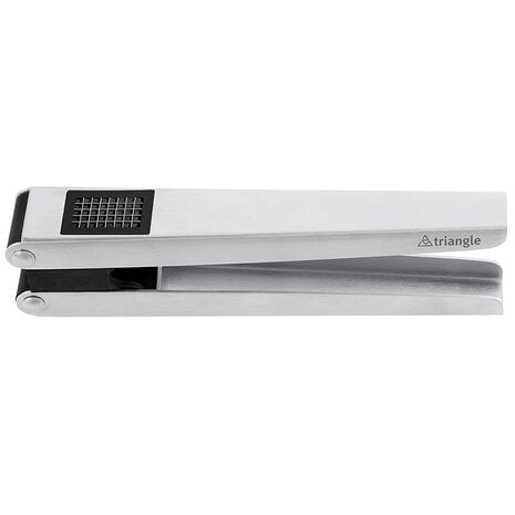 Carlic cutter and press Carlic cutter and press