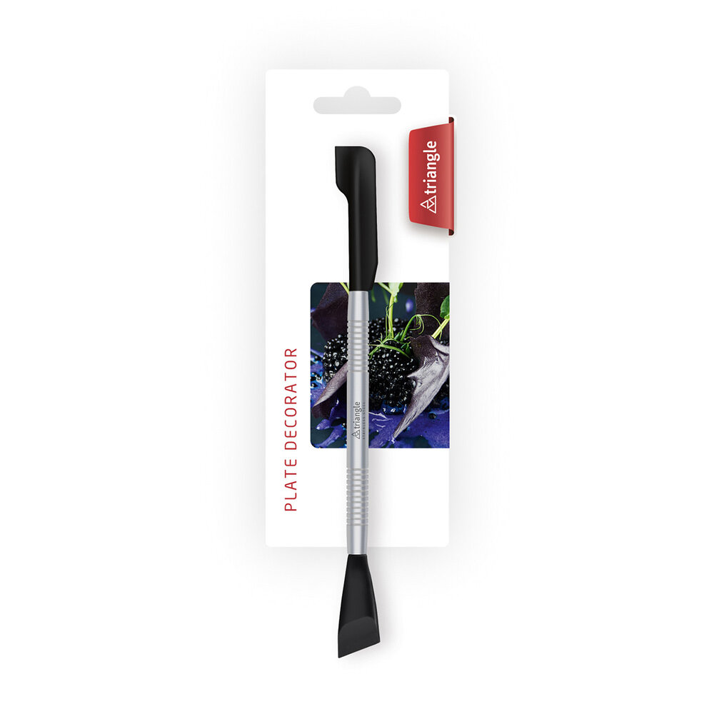 2-sided plate decorator