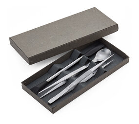 3-delige dresseerset "Final Touch" 3-delige dresseerset "Final Touch"