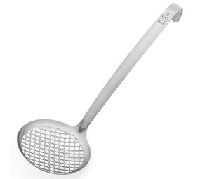 RVS schuimspaan grof