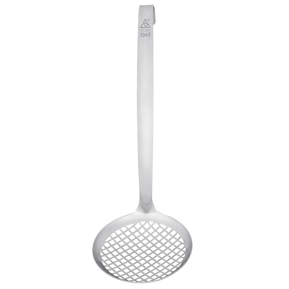 RVS schuimspaan grof RVS schuimspaan grof