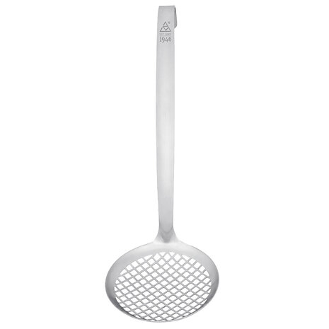 RVS schuimspaan grof RVS schuimspaan grof