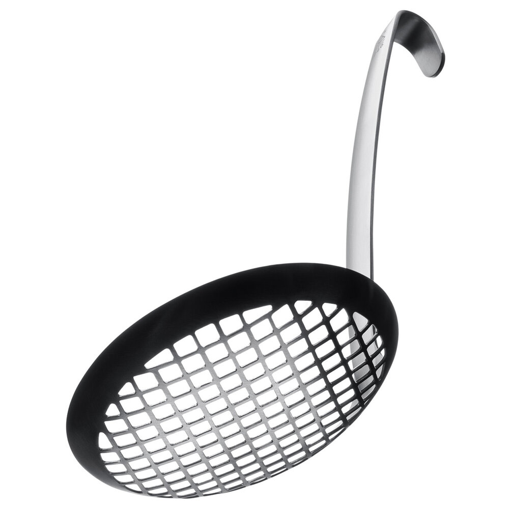 RVS schuimspaan grof RVS schuimspaan grof