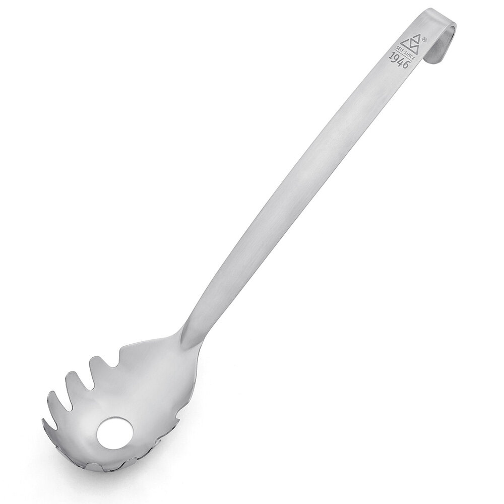 RVS spaghettilepel