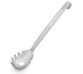 RVS spaghettilepel RVS spaghettilepel