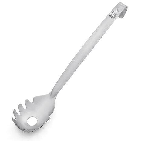 RVS spaghettilepel