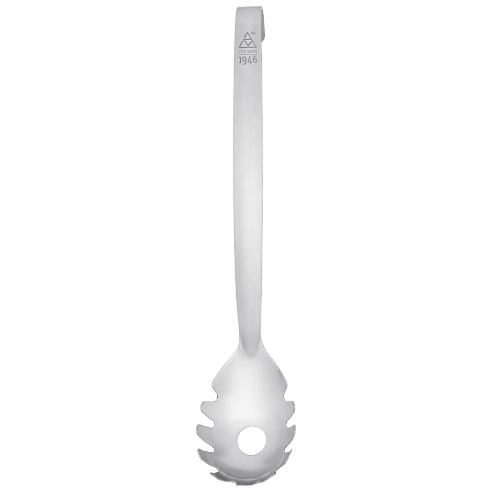 RVS spaghettilepel