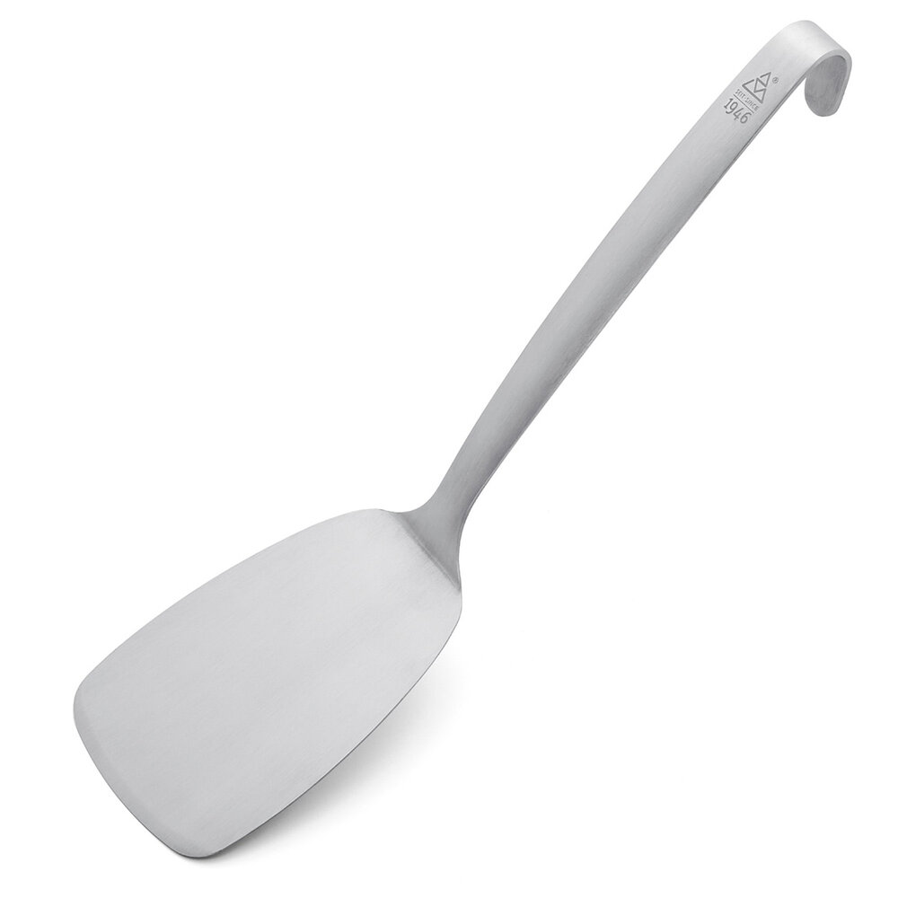 Flexibele RVS keerspatel