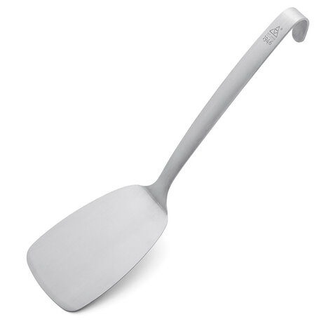 Flexibele RVS keerspatel