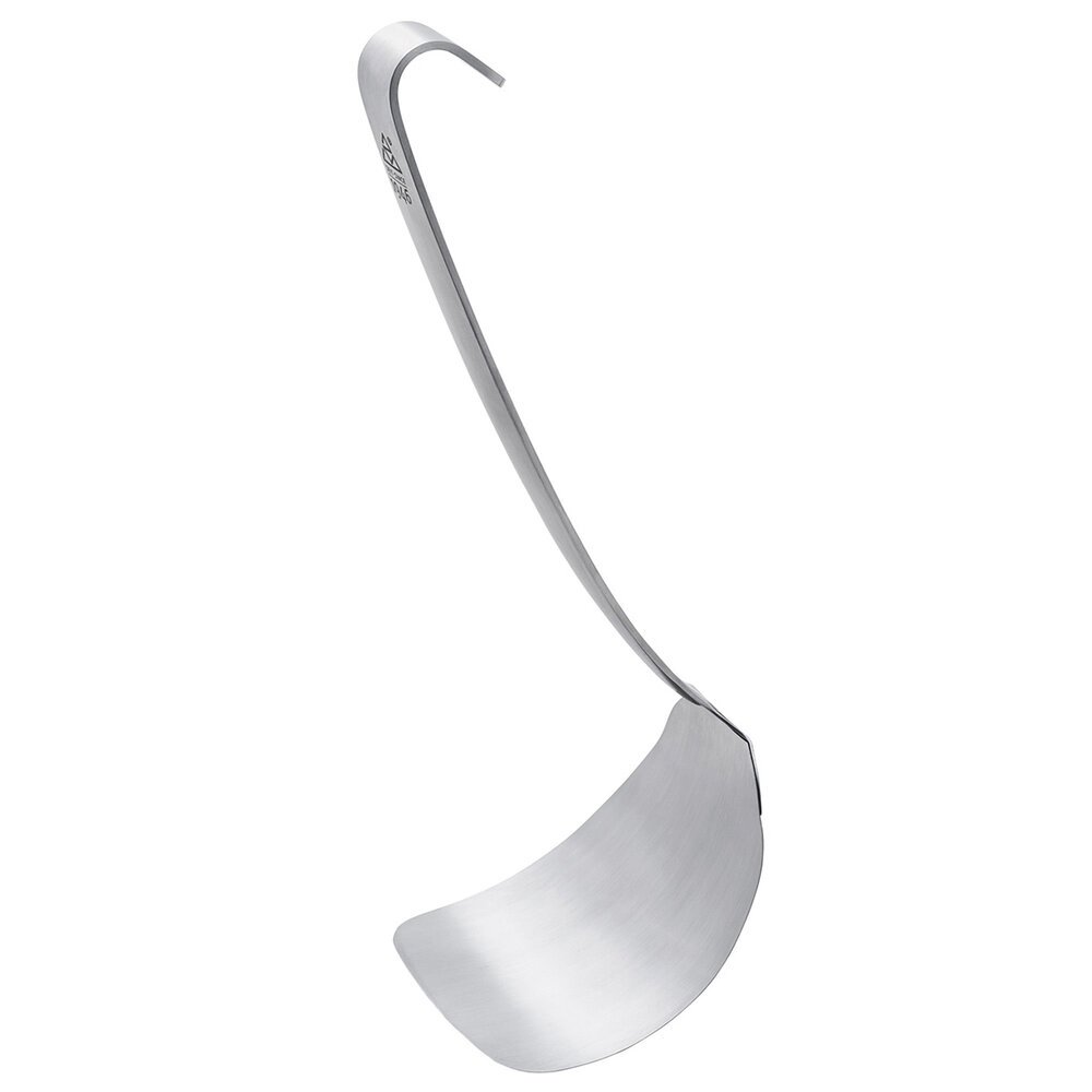 Flexible stainless steel turner Flexible stainless steel turner