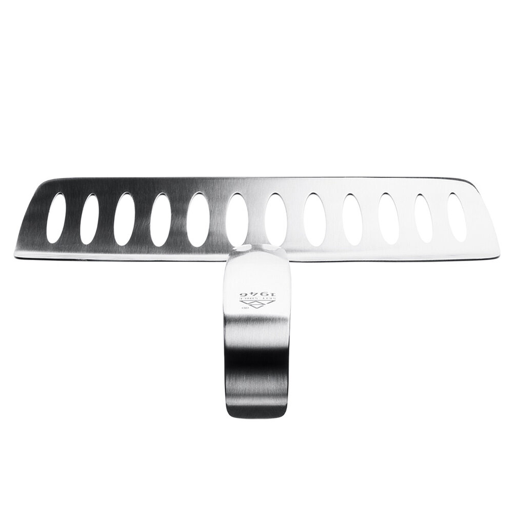 Stainless steel wide fish turner Stainless steel wide fish turner