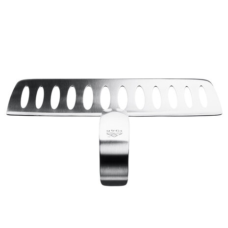 Stainless steel wide fish turner Stainless steel wide fish turner