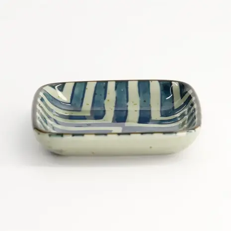 Tokyo Design Studio Schaaltje Yokomino