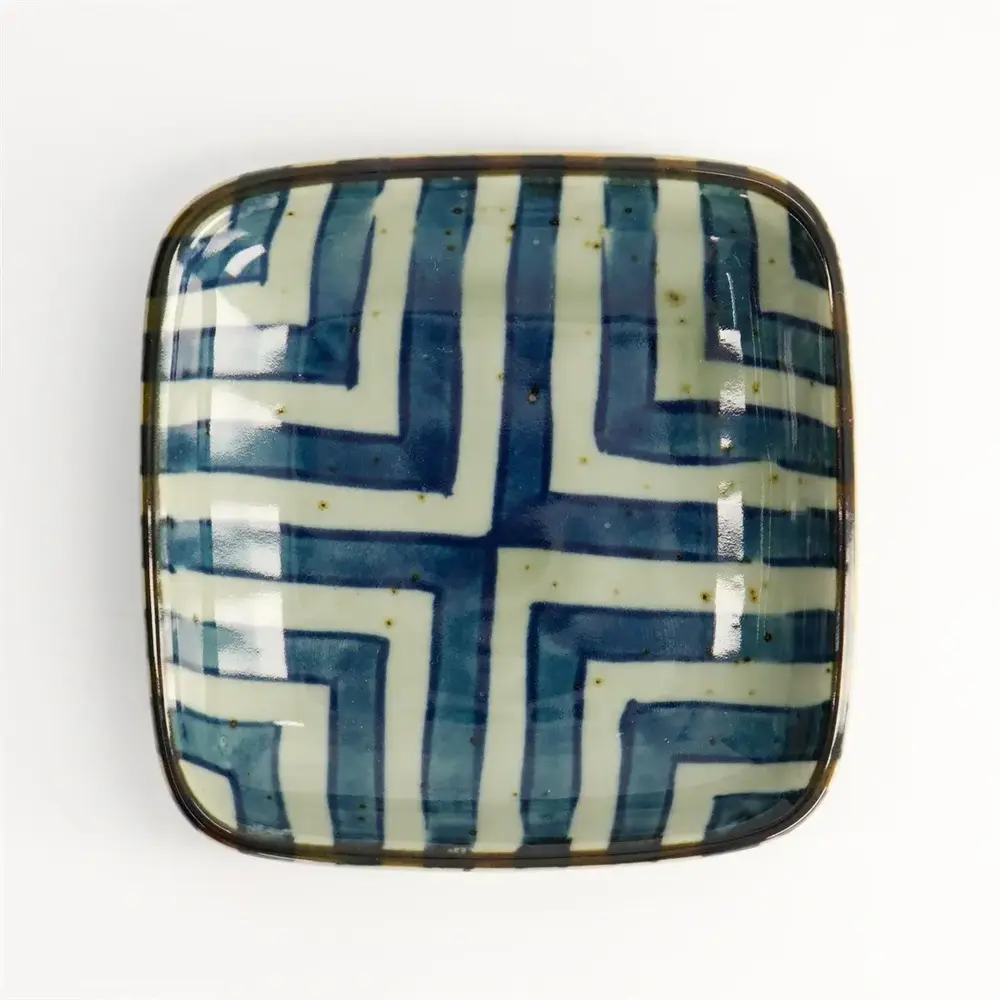 Tokyo Design Studio Schaaltje Yokomino