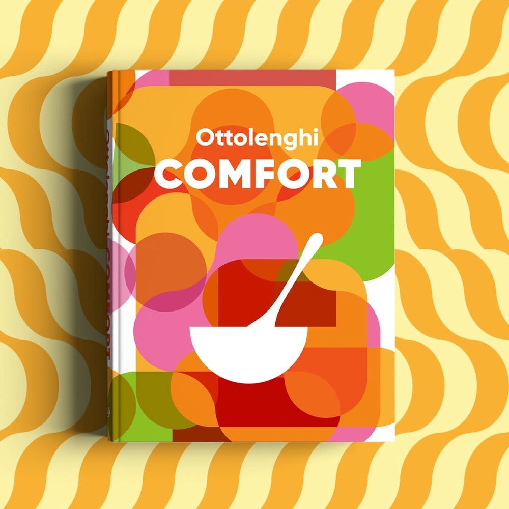 Ottolenghi - Comfort