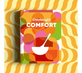 Ottolenghi - Comfort Ottolenghi - Comfort