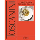 Toscanini: Het Pastaboek Toscanini: Het Pastaboek