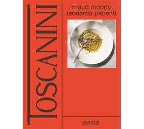 Toscanini: Het Pastaboek Toscanini: Het Pastaboek