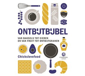 Ontbijtbijbel Ontbijtbijbel