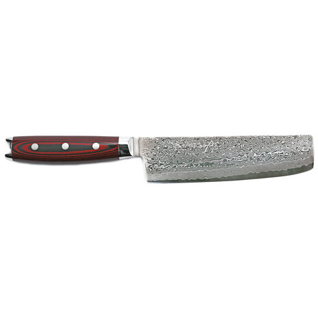Yaxell Super GOU nakiri 16,5cm