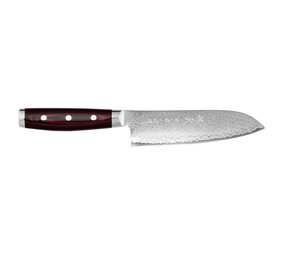 Yaxell Super GOU santoku 16,5cm Yaxell Super GOU santoku 16,5cm