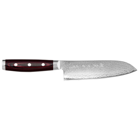 Yaxell Super GOU santoku 16,5cm Yaxell Super GOU santoku 16,5cm