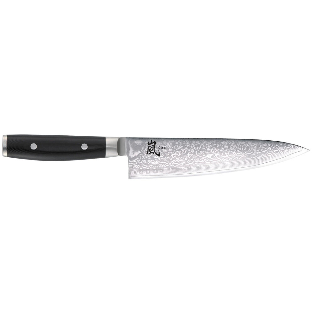 Yaxell RAN chef's knife 20cm