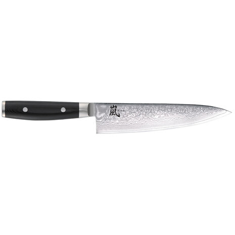 Yaxell RAN chef's knife 20cm