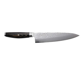 Yaxell KETU chef's knife 20cm Yaxell KETU chef's knife 20cm