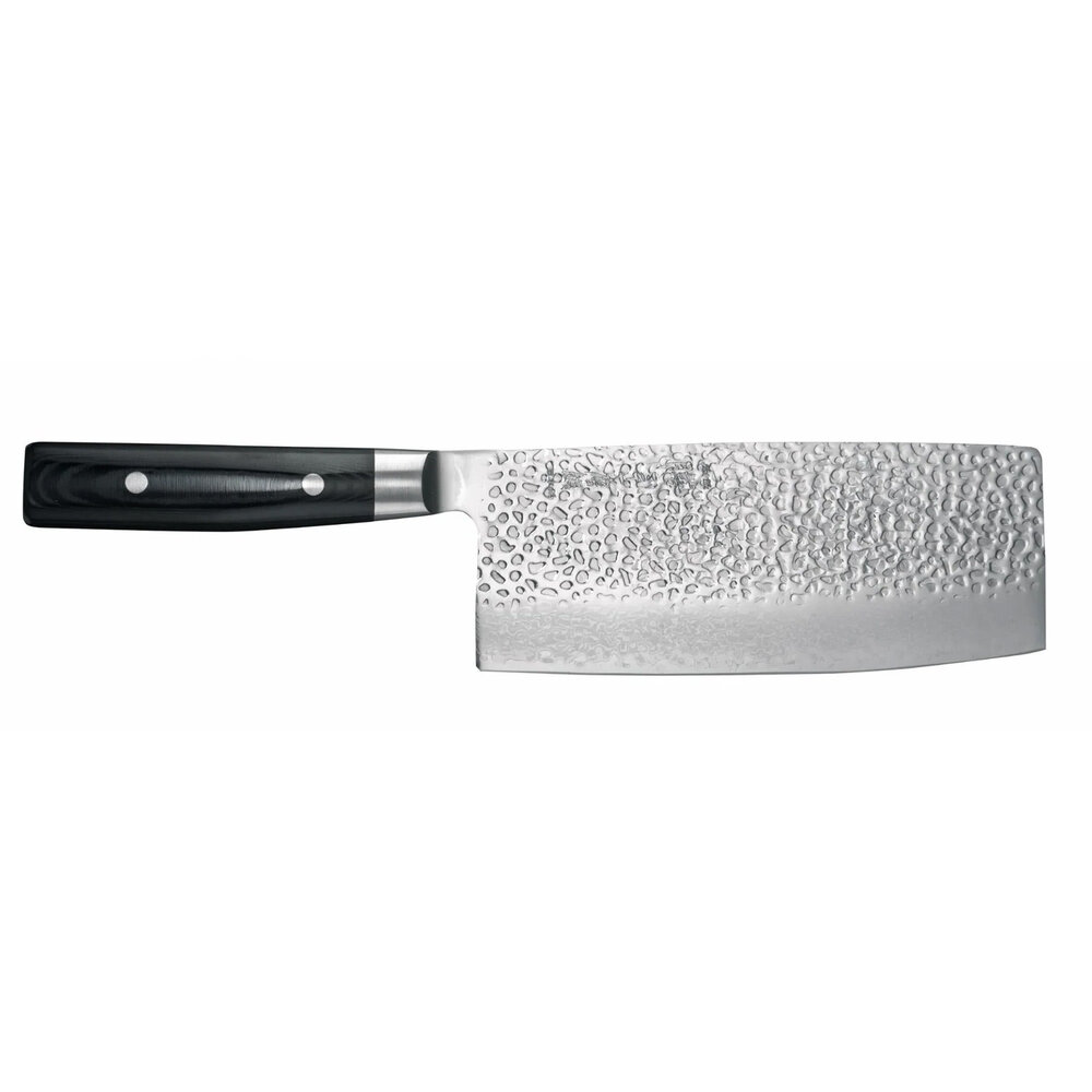 Yaxell ZEN Chinese cleaver 18cm Yaxell ZEN Chinese cleaver 18cm