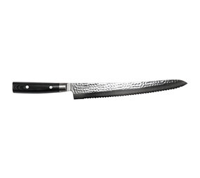 Yaxell ZEN bread knife 27cm Yaxell ZEN bread knife 27cm