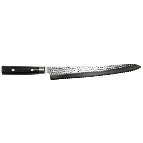 Yaxell ZEN bread knife 27cm Yaxell ZEN bread knife 27cm