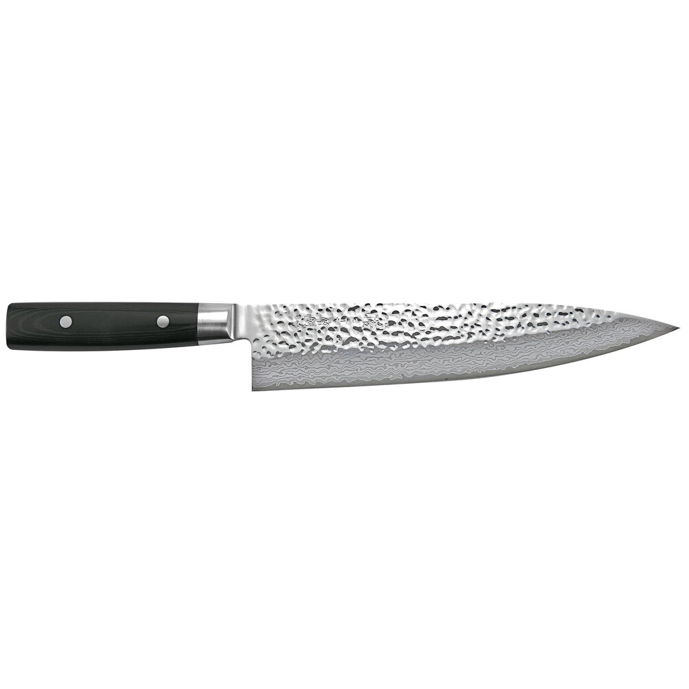 Yaxell ZEN chef's knife 24cm Yaxell ZEN chef's knife 24cm