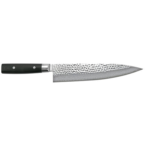 Yaxell ZEN chef's knife 24cm Yaxell ZEN chef's knife 24cm