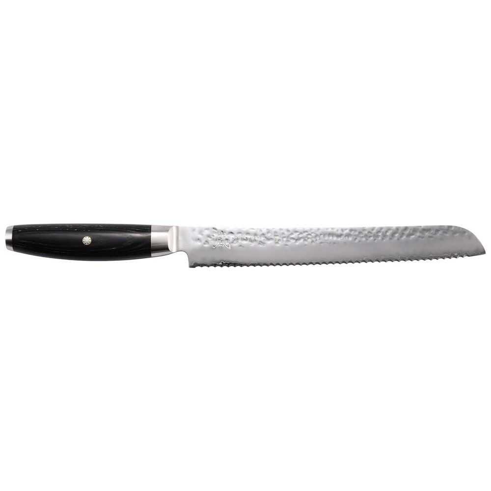 Yaxell KETU bread knife 23cm Yaxell KETU bread knife 23cm