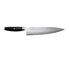 Yaxell KETU chef's knife 24cm Yaxell KETU chef's knife 24cm