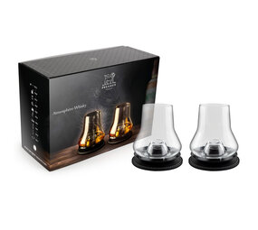 Peugeot Atmosphère Whisky Spirit Geschenkset Peugeot Atmosphère Whisky Spirit Geschenkset