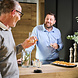 Peugeot Atmosphère Whisky Spirit Geschenkset